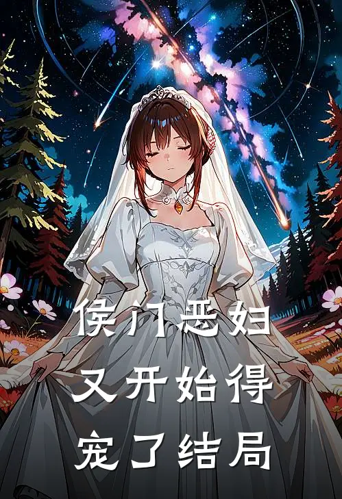 侯门恶妇又开始得宠了结局