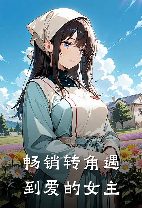 畅销转角遇到爱的女主