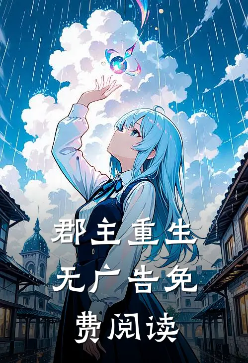 郡主重生无广告免费阅读