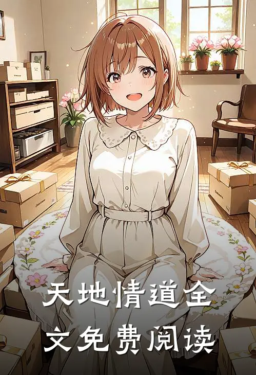 天地情道全文免费阅读