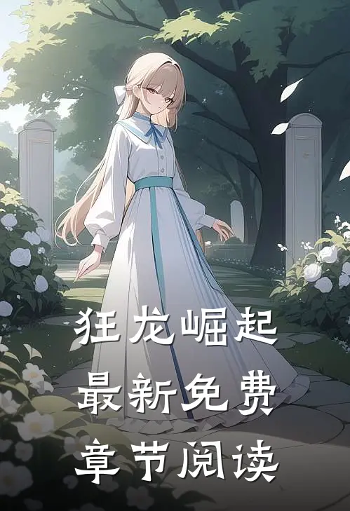 狂龙崛起最新免费章节阅读