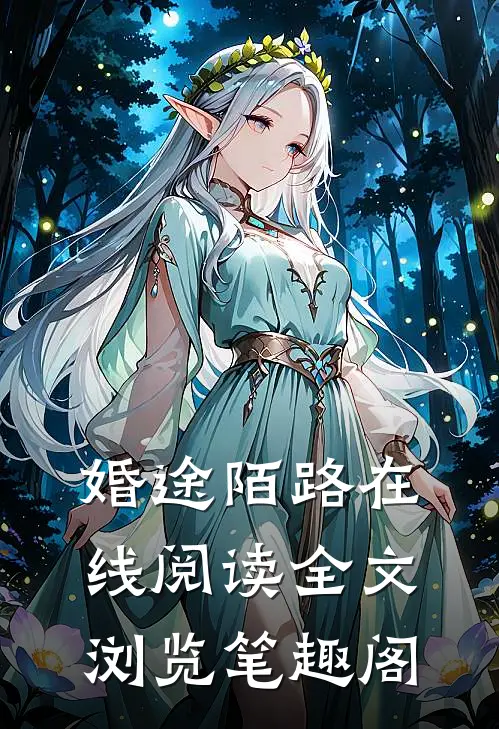 婚途陌路在线阅读全文浏览笔趣阁