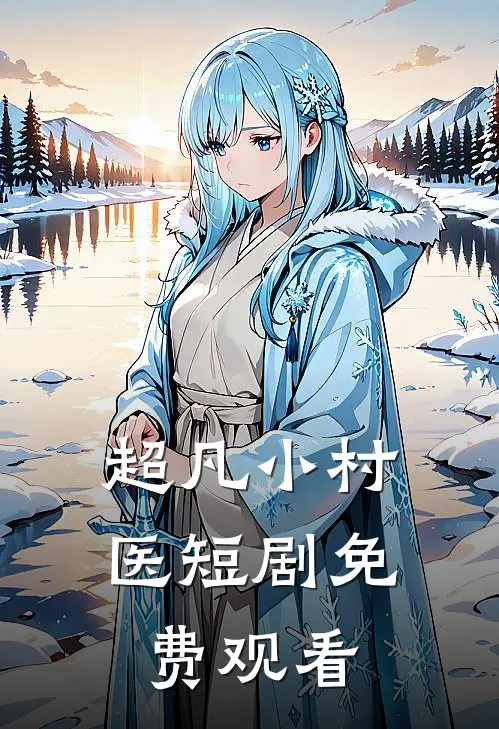 超凡小村医短剧免费观看