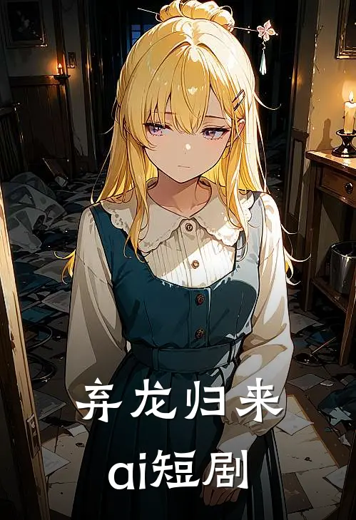 弃龙归来ai短剧