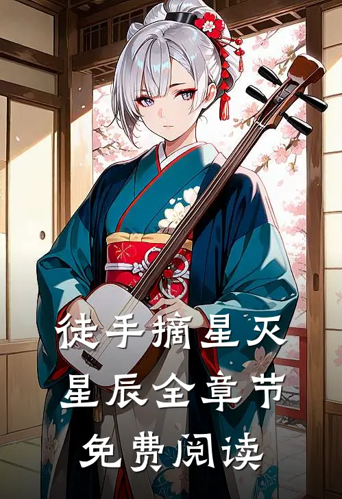 徒手摘星灭星辰全章节免费阅读