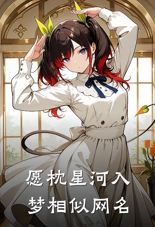 愿枕星河入梦相似网名