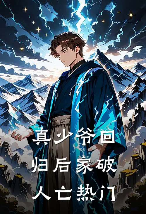 真少爷回归后家破人亡热门