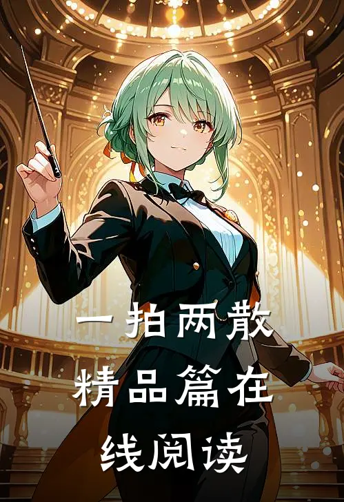 一拍两散精品篇在线阅读
