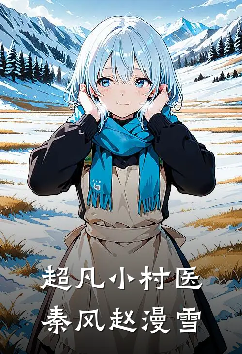 超凡小村医秦风赵漫雪