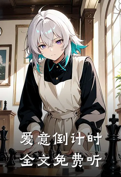 爱意倒计时全文免费听