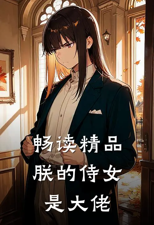 畅读精品朕的侍女是大佬