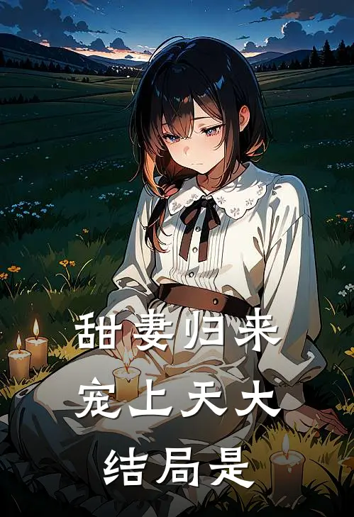 甜妻归来宠上天大结局是