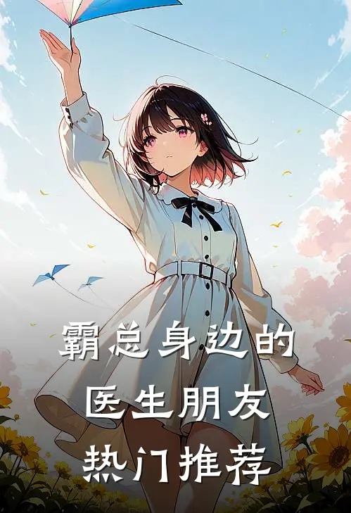 霸总身边的医生朋友热门推荐