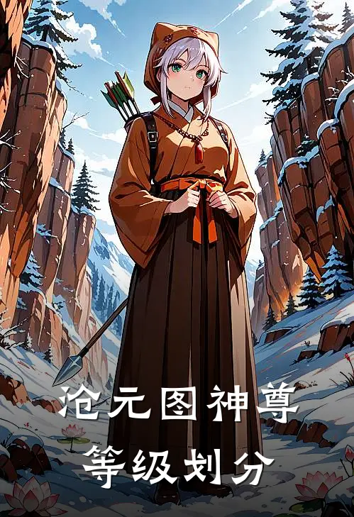 沧元图神尊等级划分