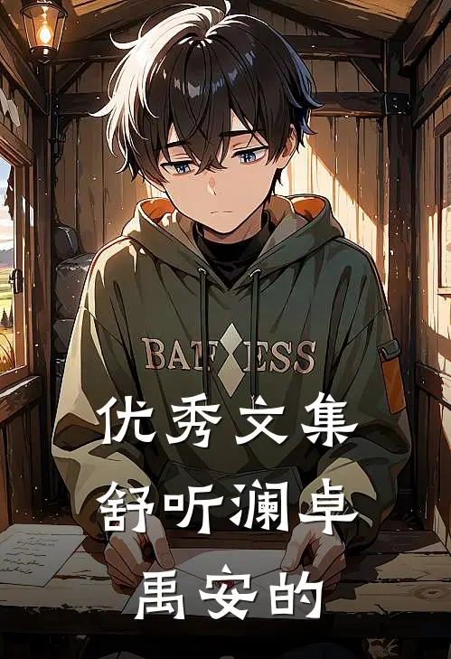 优秀文集舒听澜卓禹安的