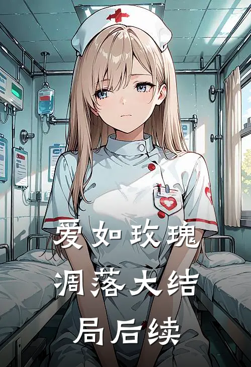 爱如玫瑰凋落大结局后续