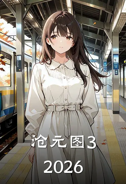 沧元图3 2026