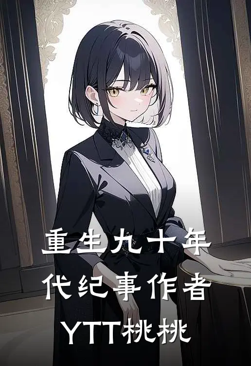 重生九十年代纪事 作者YTT桃桃