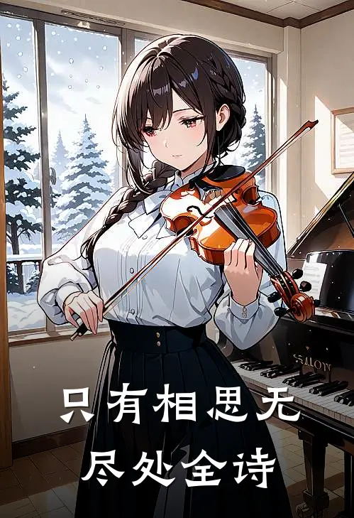 只有相思无尽处全诗