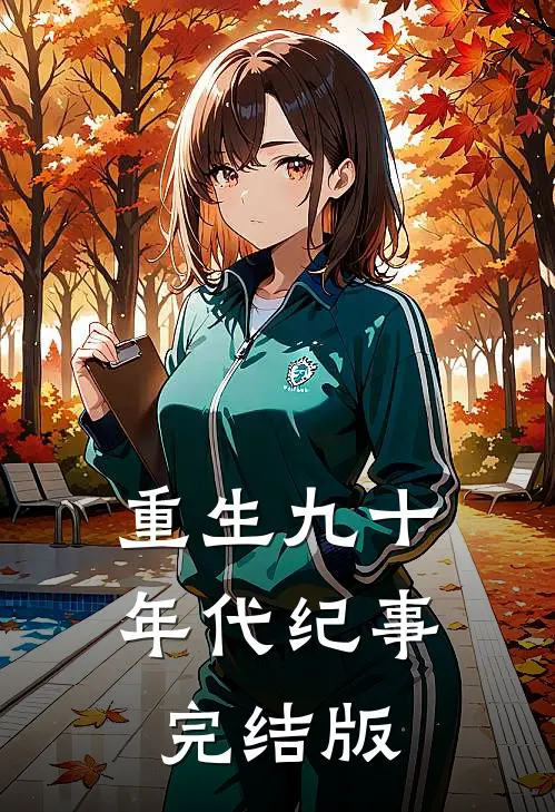 重生九十年代纪事完结版
