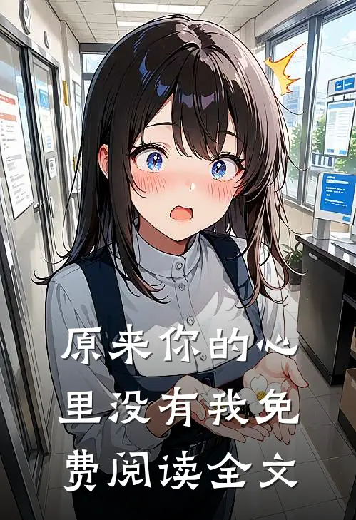 原来你的心里没有我免费阅读全文