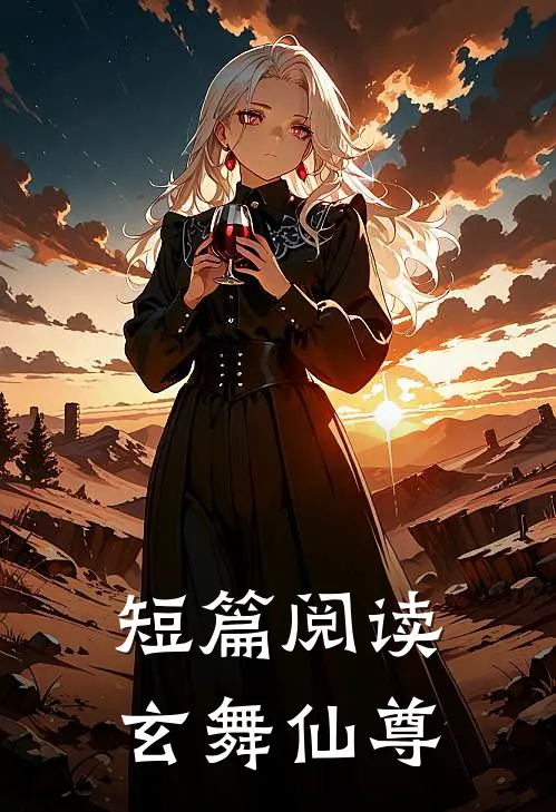 短篇阅读玄舞仙尊