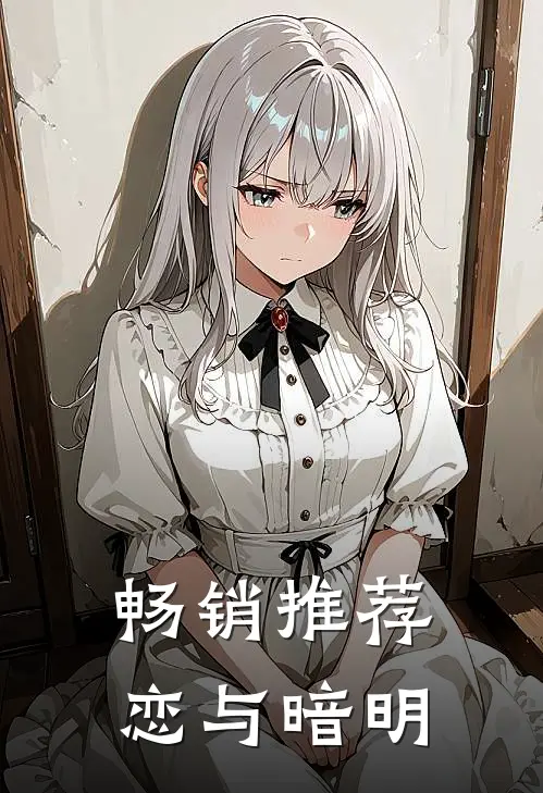 畅销推荐恋与暗明