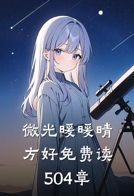 微光暖暖晴方好免费读504章