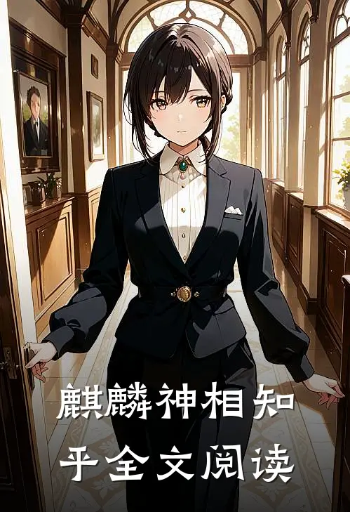 麒麟神相知乎全文阅读
