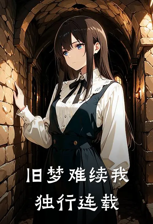 旧梦难续我独行连载
