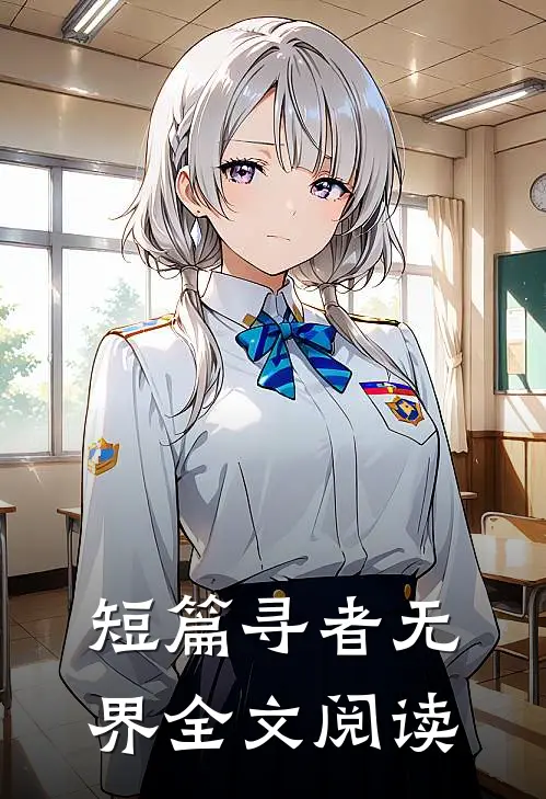 短篇寻者无界全文阅读