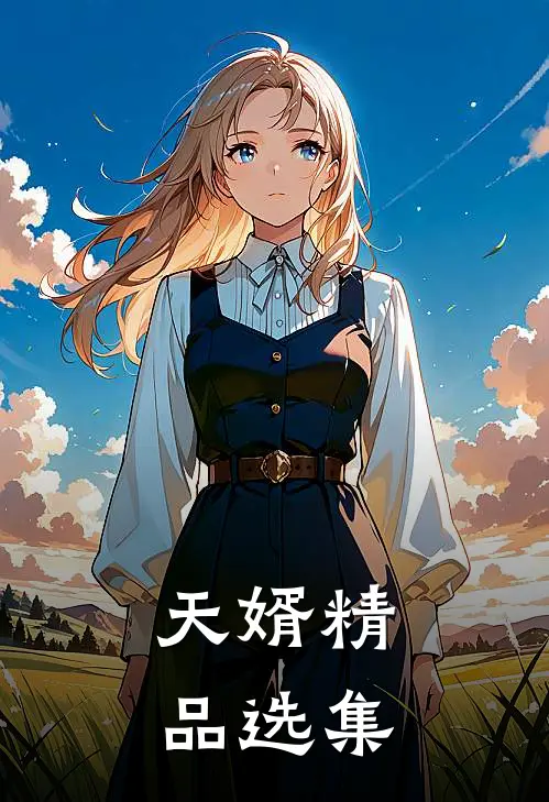 天婿精品选集