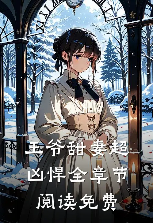 王爷甜妻超凶悍全章节阅读免费