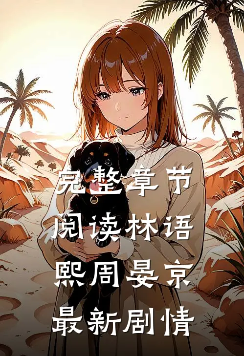 完整章节阅读林语熙周晏京最新剧情