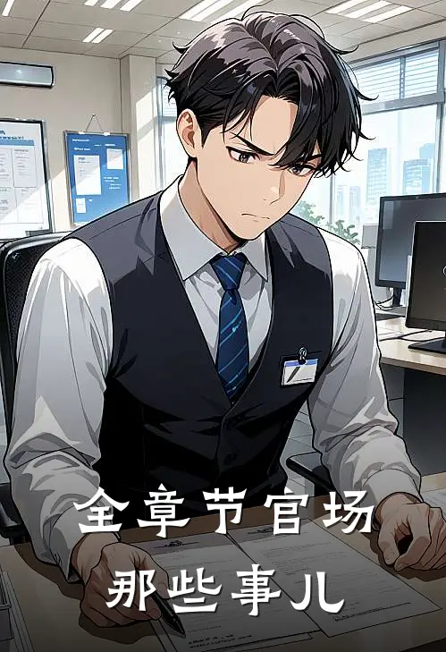 全章节官场那些事儿