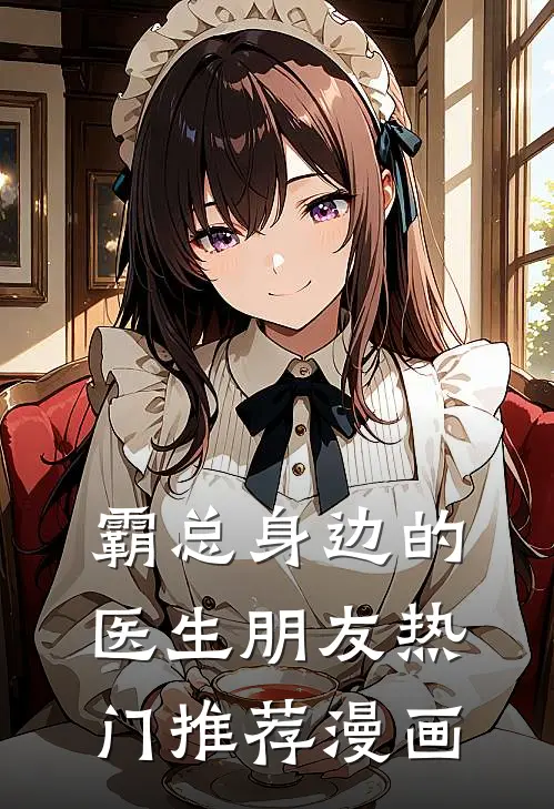 霸总身边的医生朋友热门推荐漫画