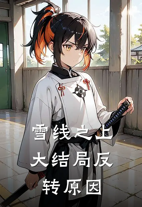 雪线之上大结局反转原因