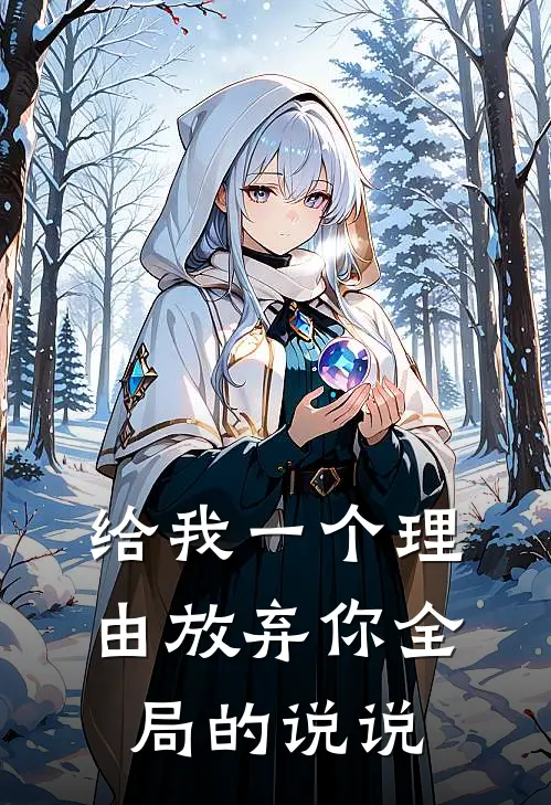 给我一个理由放弃你全局的说说