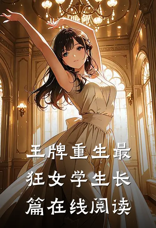 王牌重生最狂女学生长篇在线阅读