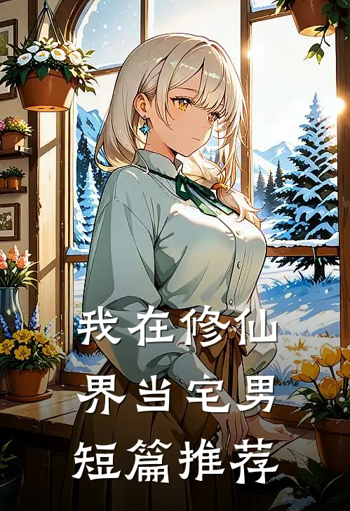 我在修仙界当宅男短篇推荐