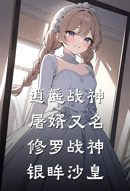 逍遥战神屠婿 又名 修罗战神 银眸沙皇
