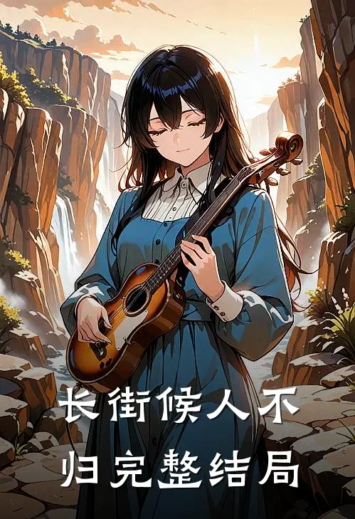 长街候人不归完整结局
