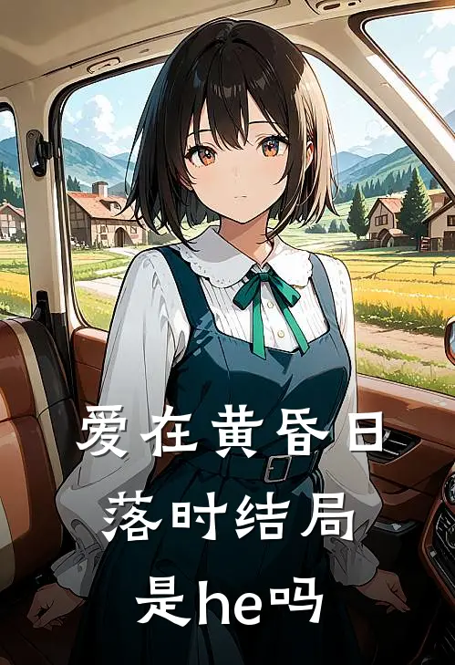 爱在黄昏日落时结局是he吗