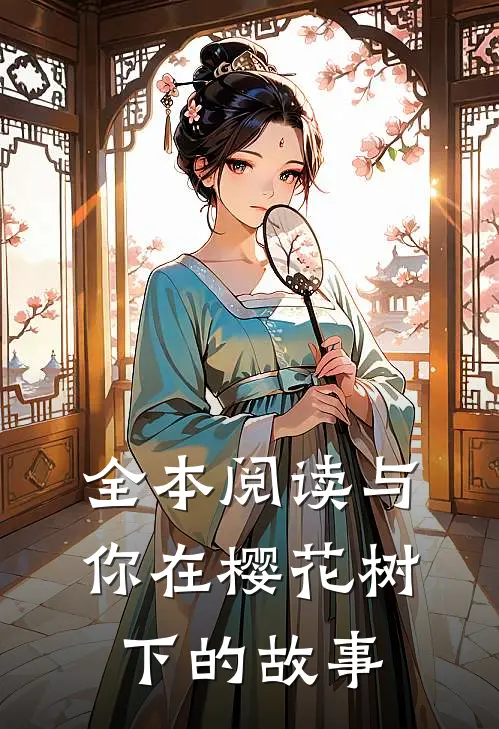 全本阅读与你在樱花树下的故事