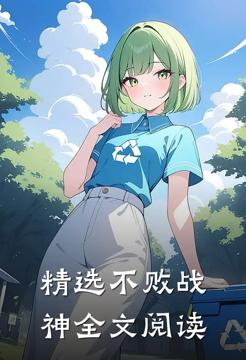 精选不败战神全文阅读
