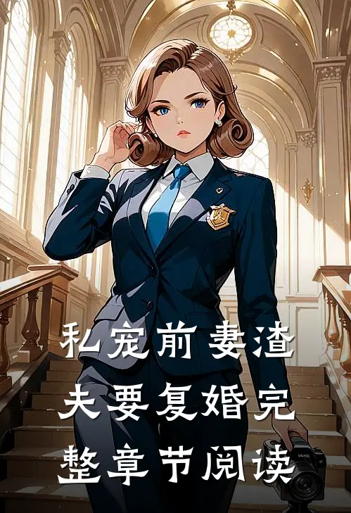 私宠前妻渣夫要复婚完整章节阅读