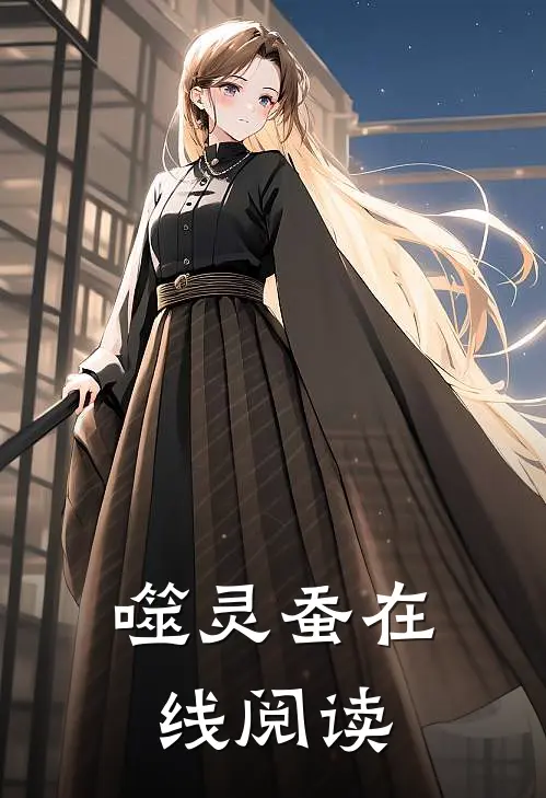 噬灵蚕在线阅读