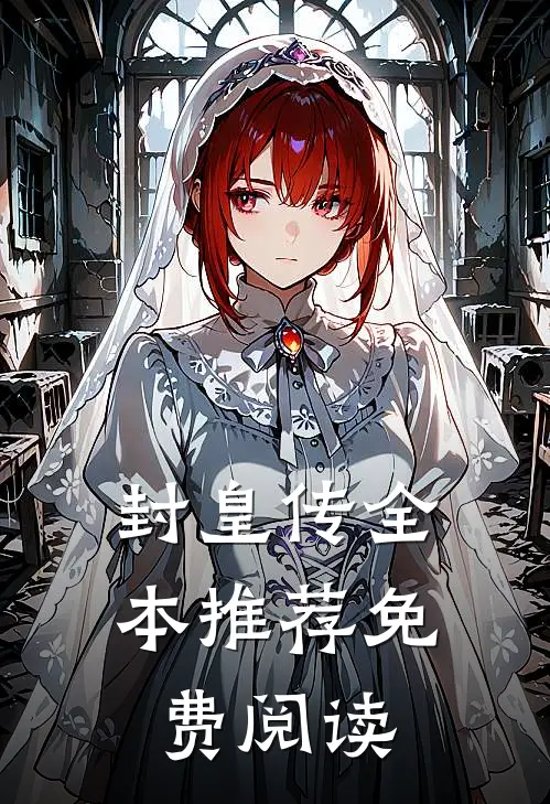 封皇传全本推荐免费阅读