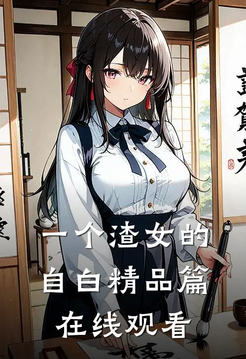 一个渣女的自白精品篇在线观看