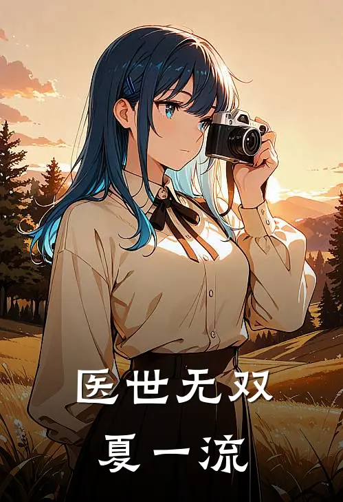 医世无双 夏一流